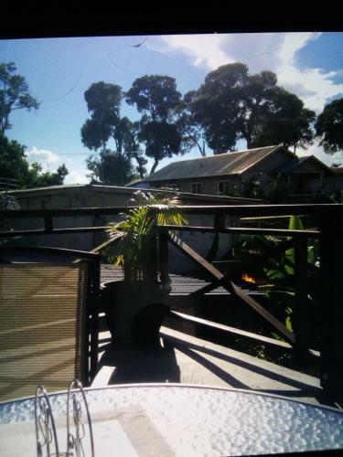 Bed & Breakfast S-villa