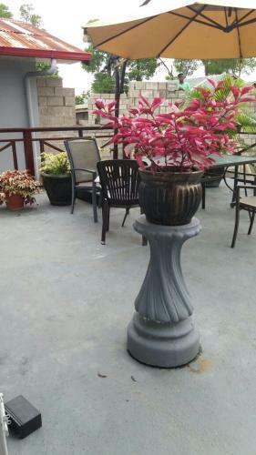 Bed & Breakfast S-villa