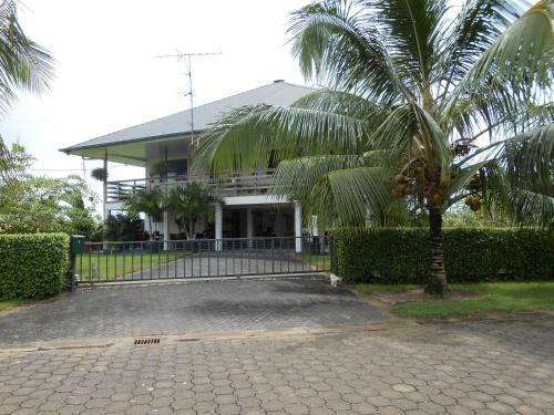 Apartamento Palm Village 134