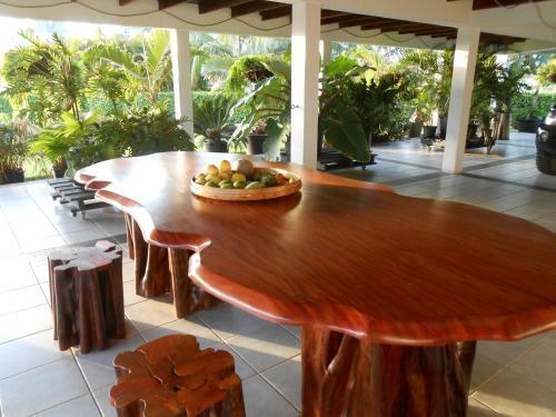 Apartamento Palm Village 134