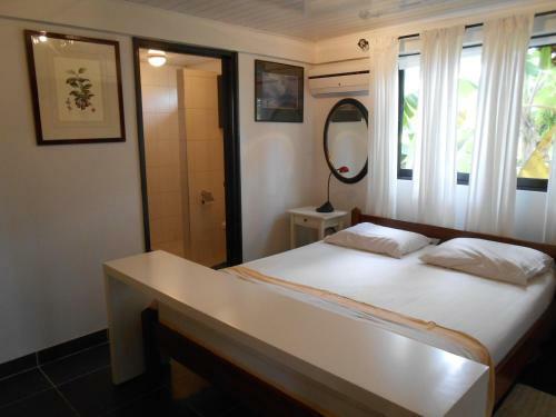 Apartamento Palm Village 134