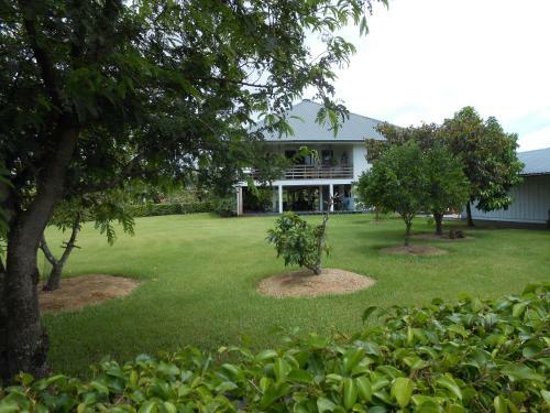 Apartamento Palm Village 134