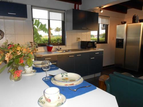 Apartamento Palm Village 134