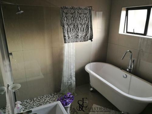 Hostal Ske Guesthouse
