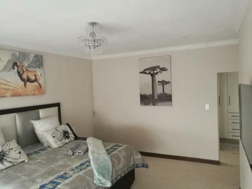 Hostal Ske Guesthouse