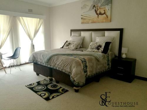 Hostal Ske Guesthouse