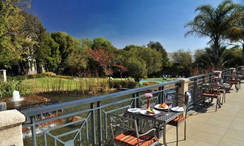 Protea Hotel By Marriott Midrand