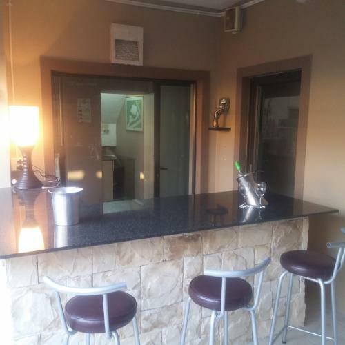 Hostal Grazia Dal Cielo