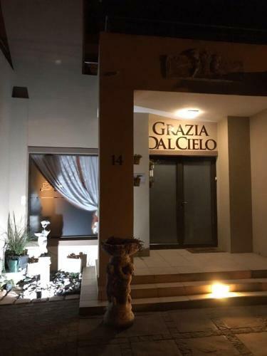 Hostal Grazia Dal Cielo