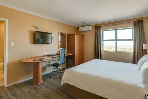 Protea Hotel By Marriott Cape Town Tyger Valley