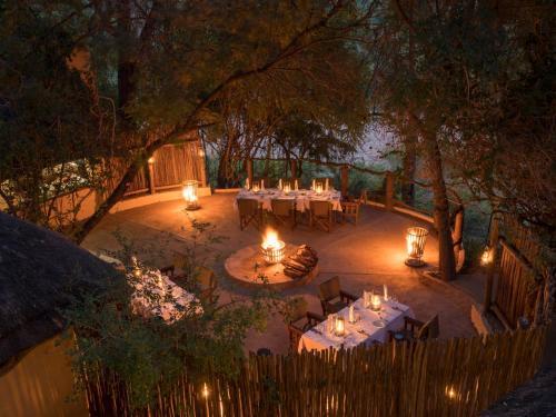 Jock Safari Lodge