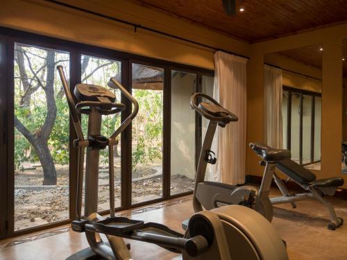 Jock Safari Lodge