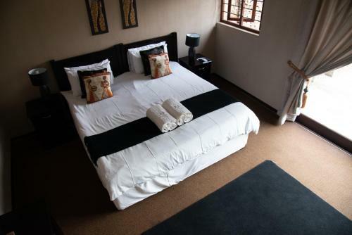 Bed & Breakfast Twenty Three On Riverside