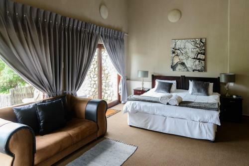 Bed & Breakfast Twenty Three On Riverside
