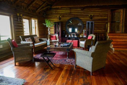 Bed & Breakfast Twenty Three On Riverside