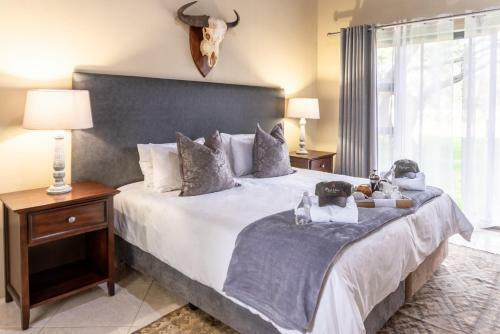 Re A Lora Lodge