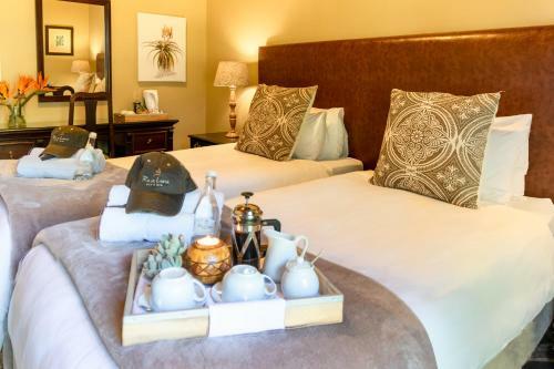Re A Lora Lodge
