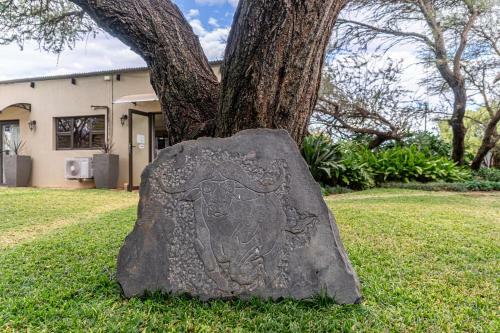 Re A Lora Lodge