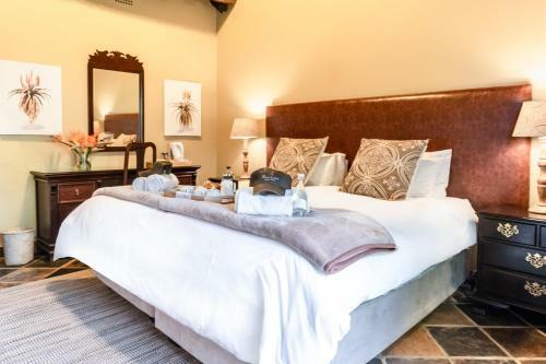 Re A Lora Lodge