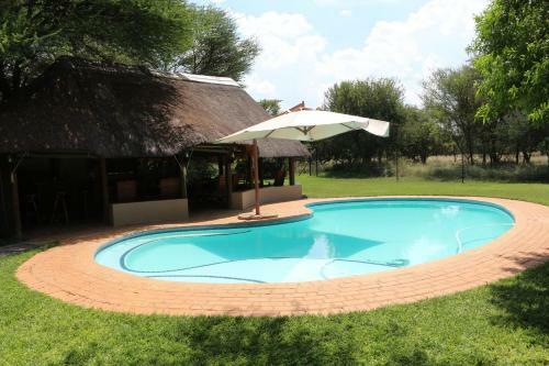Re A Lora Lodge