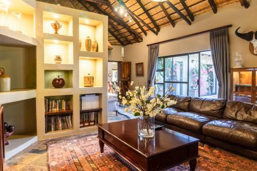 Re A Lora Lodge