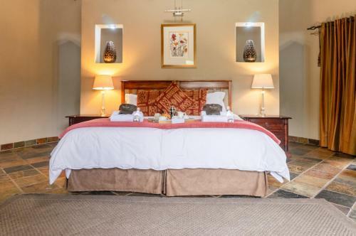 Re A Lora Lodge