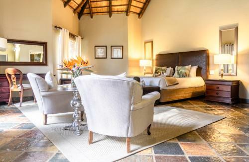 Re A Lora Lodge