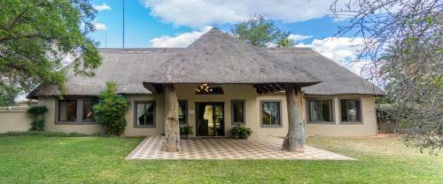 Re A Lora Lodge