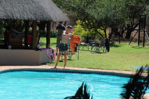 Re A Lora Lodge