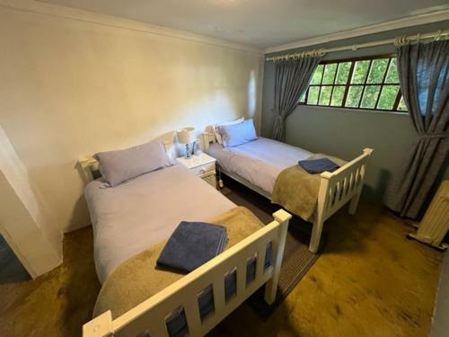 Hostal Westfield Farm