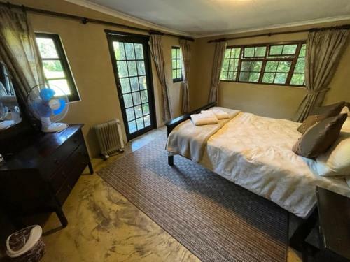 Hostal Westfield Farm