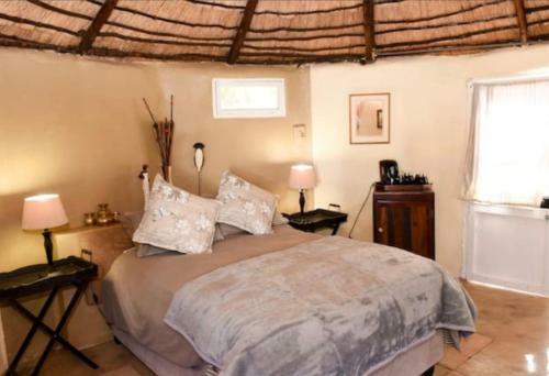 Hostal Westfield Farm