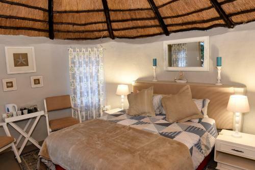 Hostal Westfield Farm