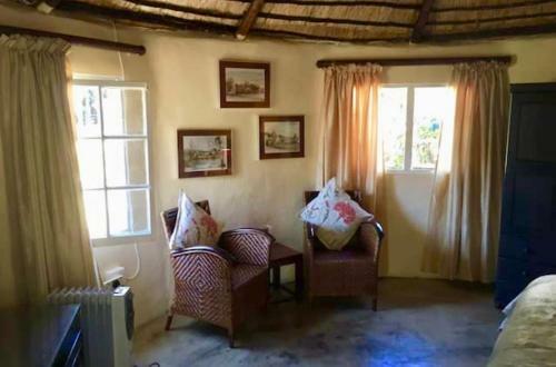 Hostal Westfield Farm