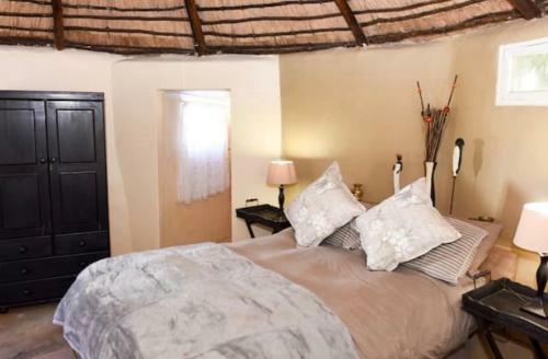 Hostal Westfield Farm