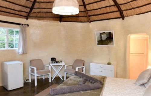 Hostal Westfield Farm