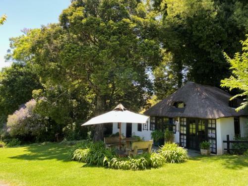Hostal Westfield Farm