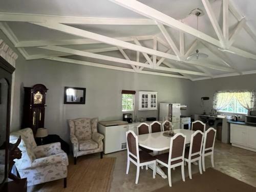 Hostal Westfield Farm