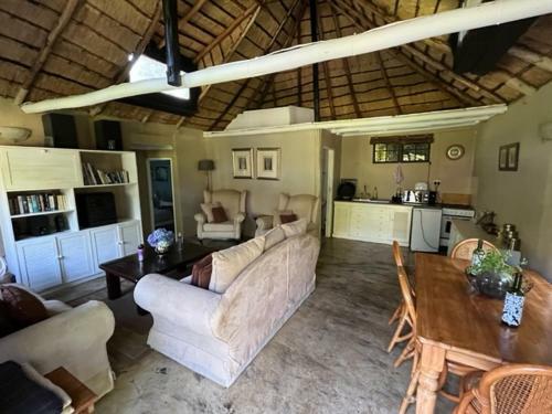 Hostal Westfield Farm