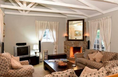 Hostal Westfield Farm