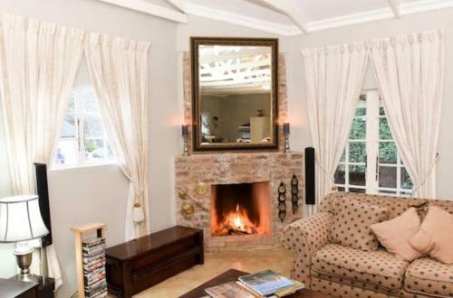 Hostal Westfield Farm