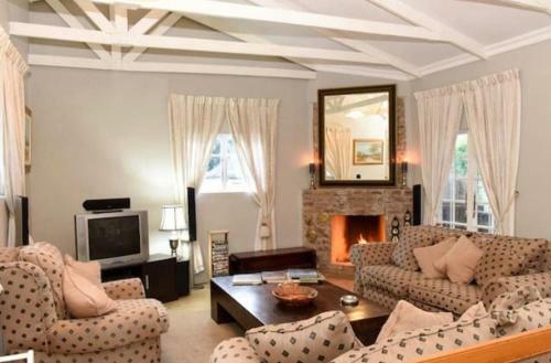 Hostal Westfield Farm
