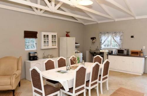 Hostal Westfield Farm
