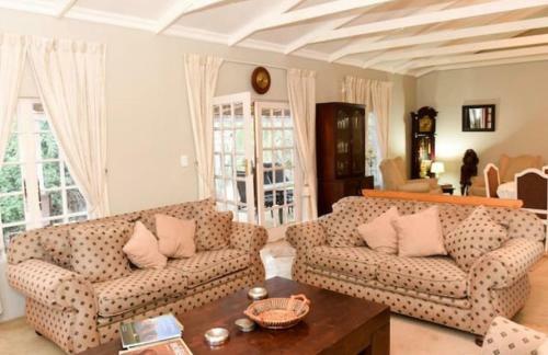 Hostal Westfield Farm