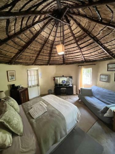 Hostal Westfield Farm
