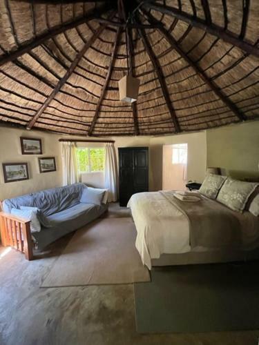 Hostal Westfield Farm