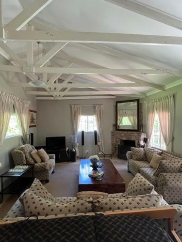 Hostal Westfield Farm