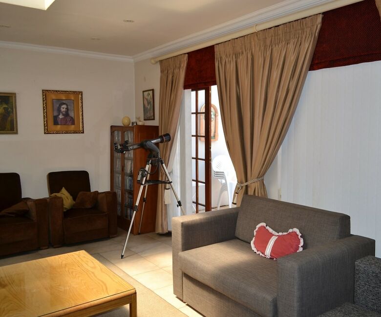 Bed & Breakfast The Baobab