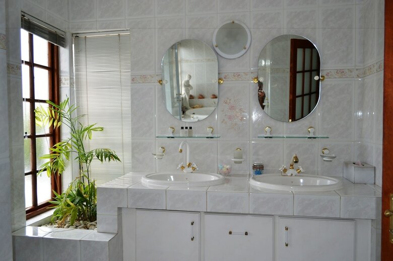 Bed & Breakfast The Baobab