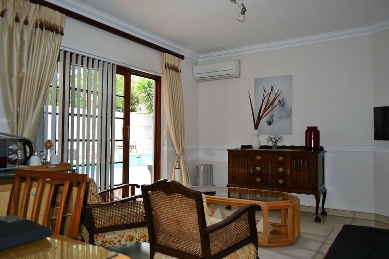 Bed & Breakfast The Baobab